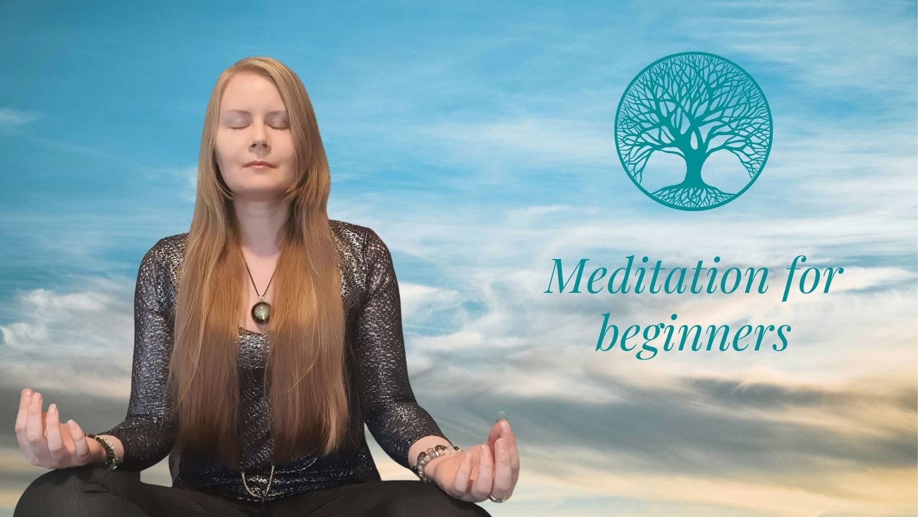 Meditation for Beginners - Make it easier and experience profound shifts